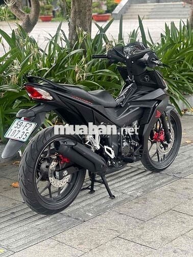 Honda Winner 150 V1 2019 Đen nhám 20.000km