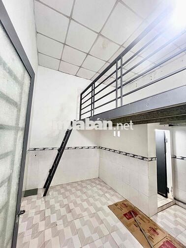 Phòng trọ giá 2tr5, đường Lê Thị Ánh (Tân Thới Nhất 21 cũ) gần Tham Lu