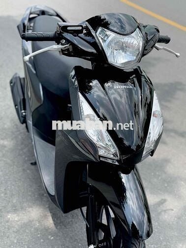 Vision 110 mẫu 2020 khoá smakey bstp 9chủ máy zin
