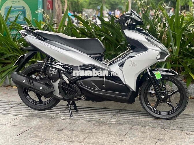 Airblade 125 đời 2021 bstp chính chủ bạc