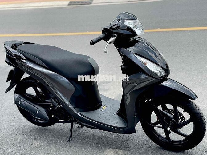 Vision 110 mẫu 2020 khoá smakey bstp 9chủ máy zin
