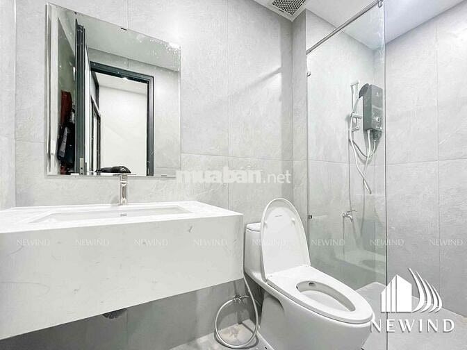Khai trương 1 phòng ngủ Tân Quy Lotte Phú Mỹ Hưng Vivo Crescent Q7