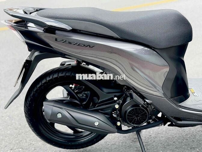 Vision 110 mẫu 2020 khoá smakey bstp 9chủ máy zin