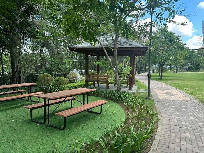 📍 BÁN CĂN HỘ MIZUKI PARK  – KHU ĐÔ THỊ TÍCH HỢP CAO CẤP  