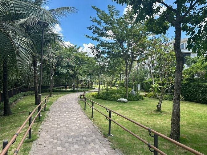 📍 BÁN CĂN HỘ MIZUKI PARK  – KHU ĐÔ THỊ TÍCH HỢP CAO CẤP  