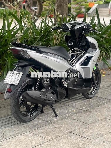Airblade 125 đời 2021 bstp chính chủ bạc