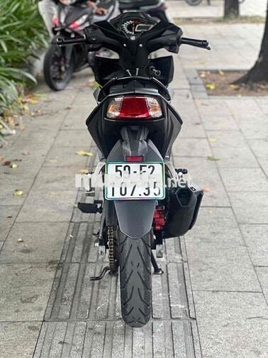 Honda Winner 150 V1 2019 Đen nhám 20.000km