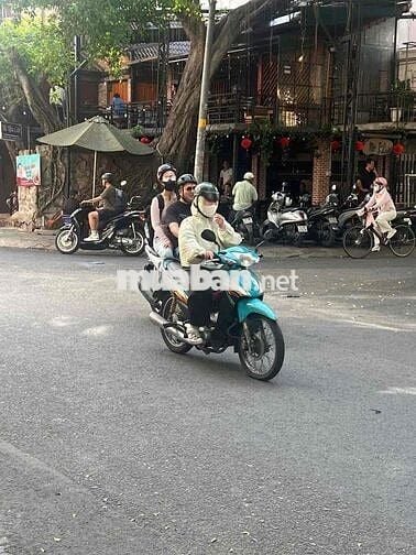 Cho thuê mặt bằng Cù Lao Phú Nhuận