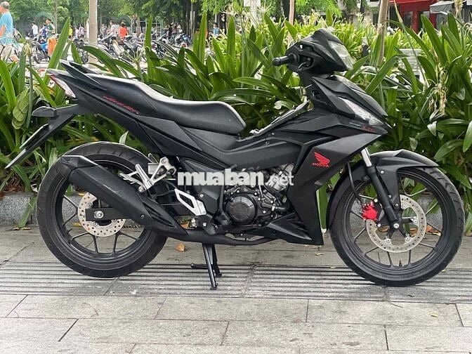 Honda Winner 150 V1 2019 Đen nhám 20.000km