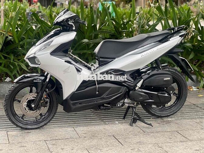 Airblade 125 đời 2021 bstp chính chủ bạc