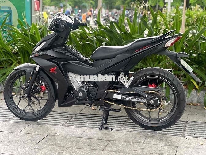 Honda Winner 150 V1 2019 Đen nhám 20.000km