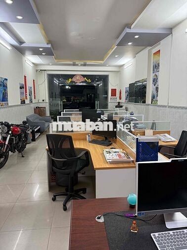CHÍNH CHỦ CẦN TIỀN BÁN GẤP CĂN NHÀ 2 LẦU TẠI KDC VIỆT SING