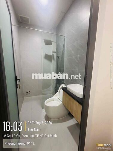 🌺Cần bán nhà đẹp 1/ đường Lê cơ -  An lạc . DT : 4m*18m. Giá 7,5 tỷ TL