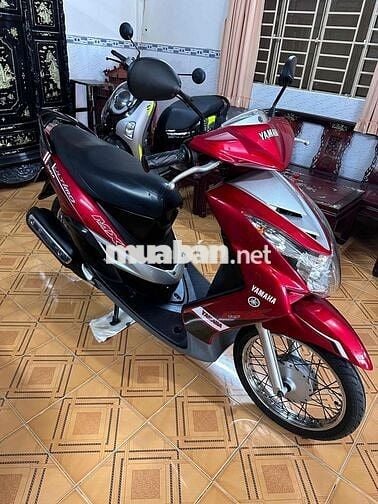 Yamaha Mio Đỏ Cần Thơ