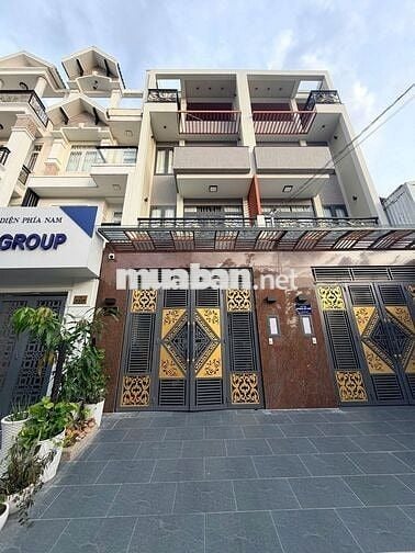 🏡 CHO THUÊ NHÀ NGUYÊN CĂN CAO CẤP – SÁT VẠN PHÚC CITY