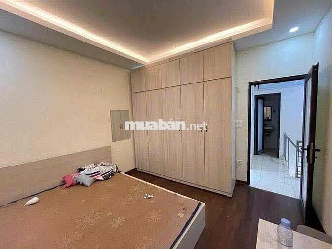 Cho thuê nhà Phúc Lợi, 2pn, full đồ