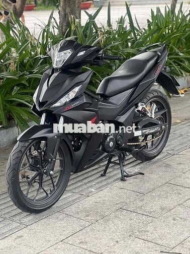 Honda Winner 150 V1 2019 Đen nhám 20.000km