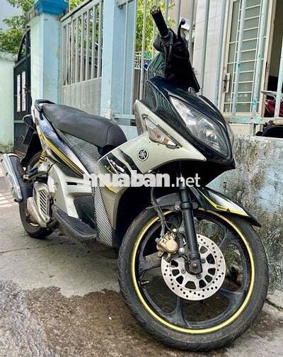 Bán Yamaha Nouvo 4, BSTP, Giấy tờ đầy đủ