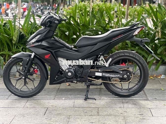Honda Winner 150 V1 2019 Đen nhám 20.000km