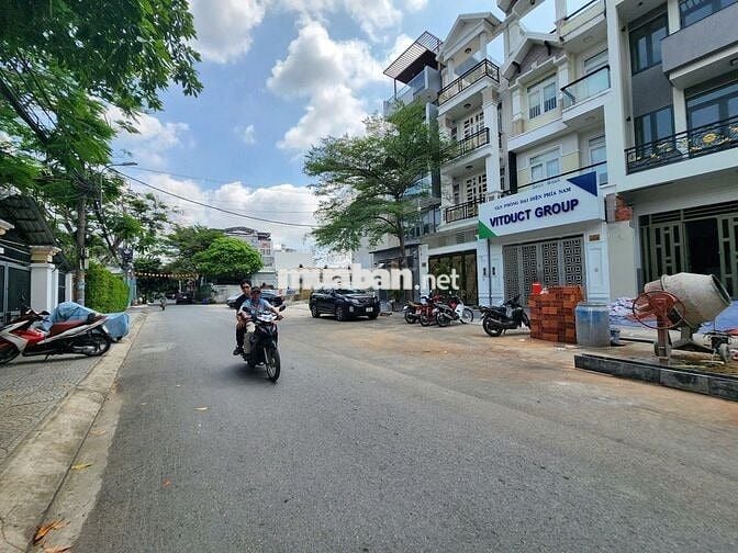 🏡 CHO THUÊ NHÀ NGUYÊN CĂN CAO CẤP – SÁT VẠN PHÚC CITY
