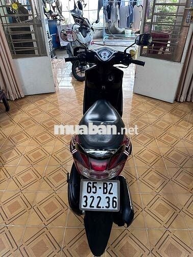 Yamaha Mio Đỏ Cần Thơ