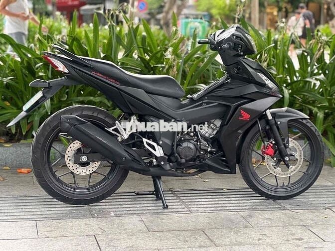 Honda Winner 150 V1 2019 Đen nhám 20.000km