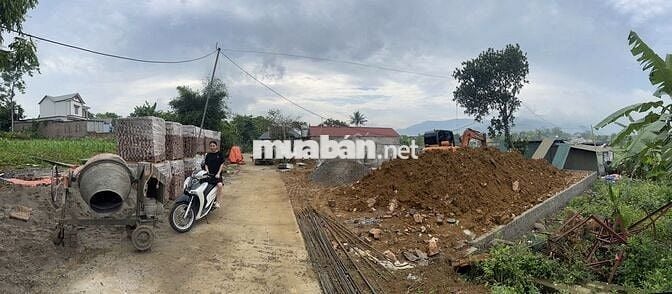 chỉ với hơn 1 tỷ nhận trạch , lương sơn , hòa bình
