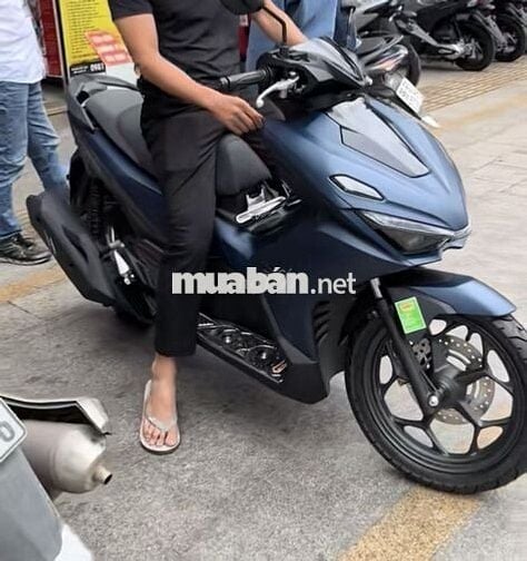 Honda Air Blade 2026 Xanh 4300km