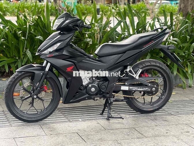 Honda Winner 150 V1 2019 Đen nhám 20.000km