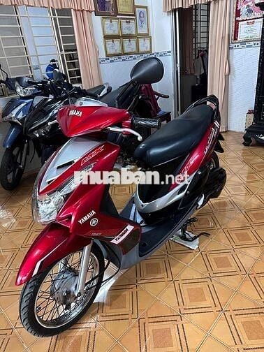 Yamaha Mio Đỏ Cần Thơ