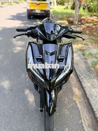 VARIO 2023 odo 44.000 máy rin êm mới lột keo