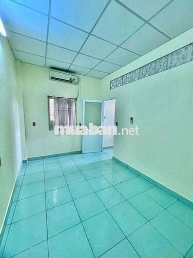 Cho Thuê Nhà 5x12m 1 Trệt 2 Lầu 3PN Hẻm 62 Lâm Văn Bền Q.7