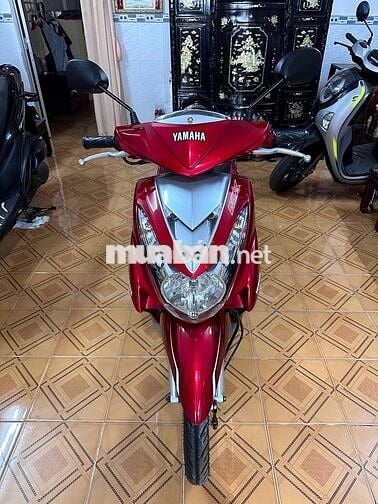 Yamaha Mio Đỏ Cần Thơ
