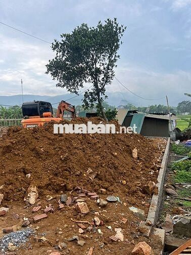 chỉ với hơn 1 tỷ nhận trạch , lương sơn , hòa bình