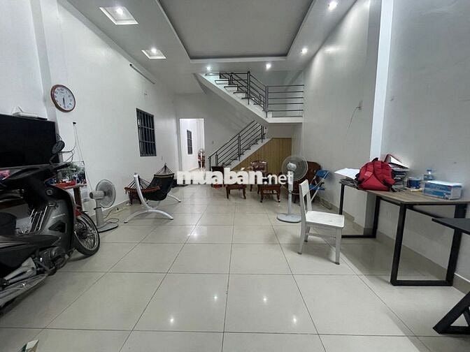 GIẢM CÒN 4,7 TY TCH34 Trung Mỹ Tây Q12   100m2 ngang 5 dài 20 =100m2 