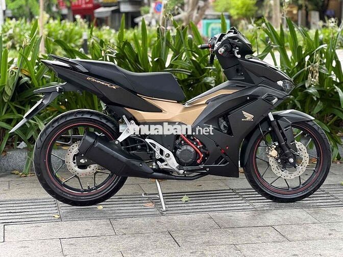 Honda Winner X 150 ABS V3 2023 Đen nhám 16.000km