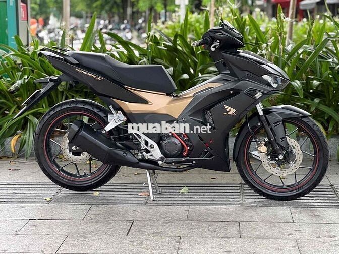 Honda Winner X 150 ABS V3 2023 Đen nhám 16.000km