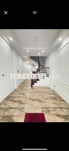chính chủ cần bán nhà thôn cổ điển A tứ hiệp thanh trì