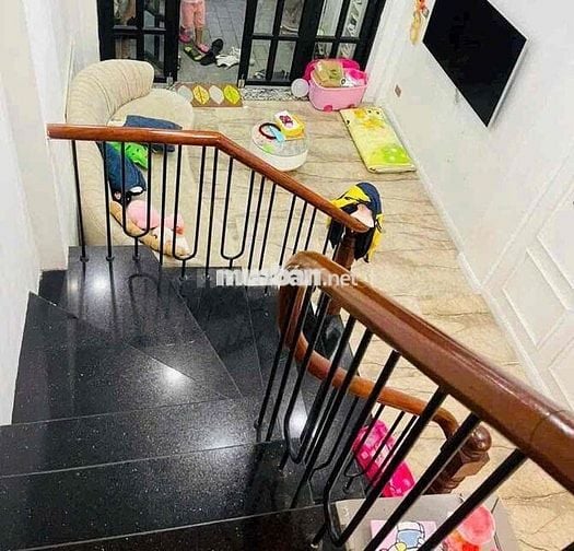 chính chủ cần bán nhà thôn cổ điển A tứ hiệp thanh trì