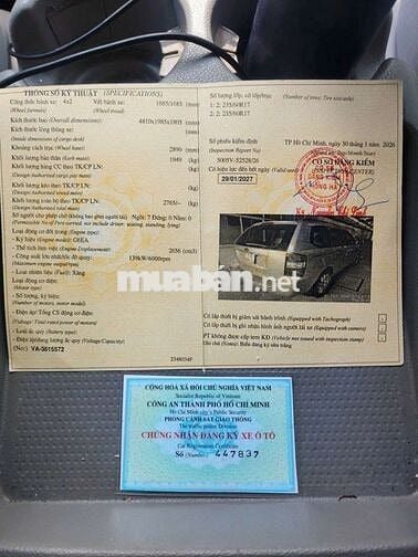 Kia Carnival 2009 nhập