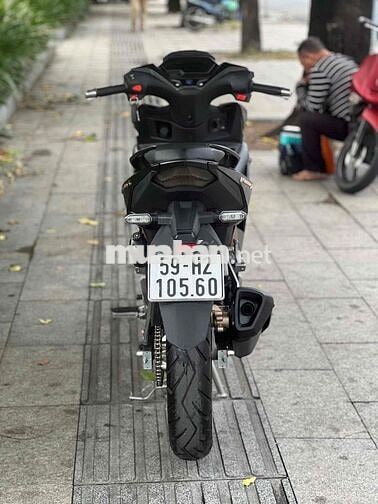 Honda Winner X 150 ABS V3 2023 Đen nhám 16.000km