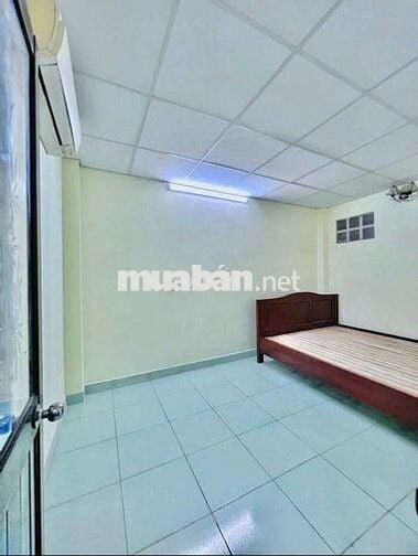 Cho Thuê Nhà 5x12m 1 Trệt 2 Lầu 3PN Hẻm 62 Lâm Văn Bền Q.7