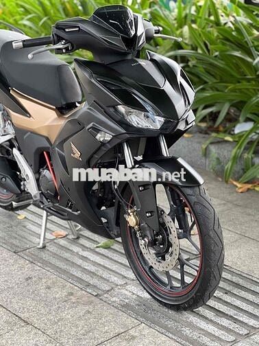 Honda Winner X 150 ABS V3 2023 Đen nhám 16.000km