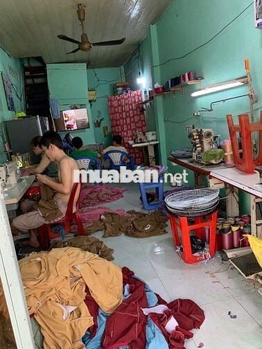 Nhà giá Rẻ-24m2:   2 Lầu-Chỉ 2,8 T.Ỷ Đường Ni sư Huỳnh Liên