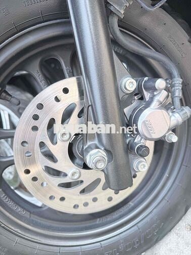 Honda Scoopy 2023 Xám kem