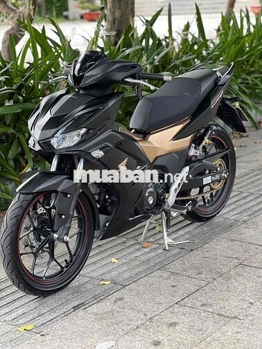 Honda Winner X 150 ABS V3 2023 Đen nhám 16.000km