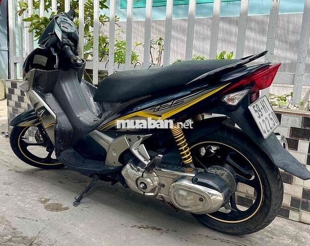 Bán Yamaha Nouvo 4, BSTP, Giấy tờ đầy đủ