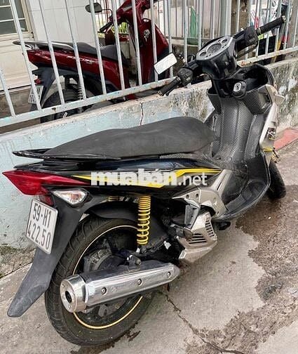 Bán Yamaha Nouvo 4, BSTP, Giấy tờ đầy đủ