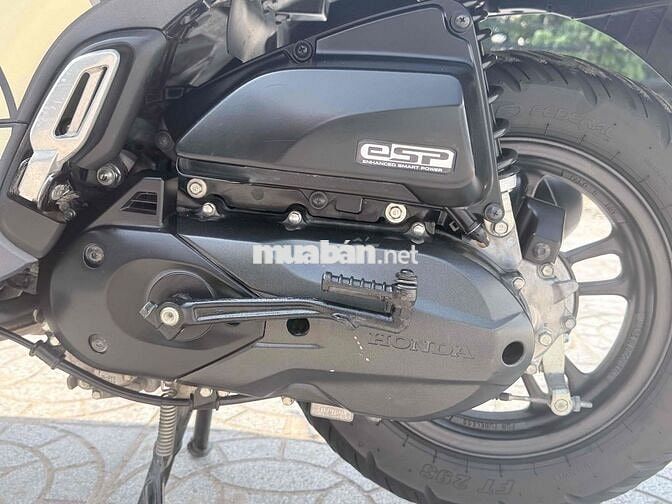 Honda Scoopy 2023 Xám kem