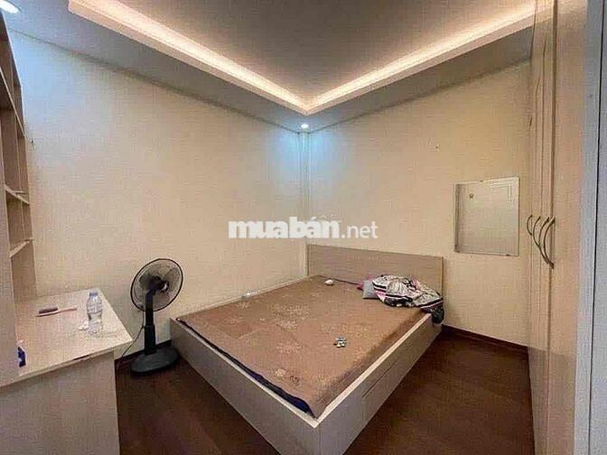 Cho thuê nhà Phúc Lợi, 2pn, full đồ